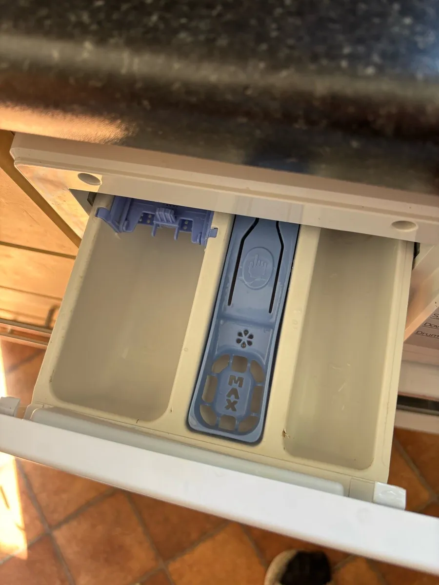 BEKO washing machine 6kg - Image 3