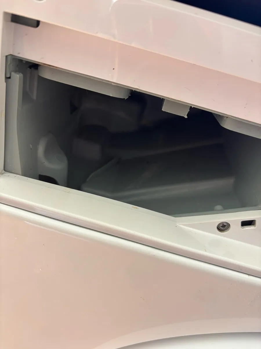 BEKO washing machine 6kg - Image 4