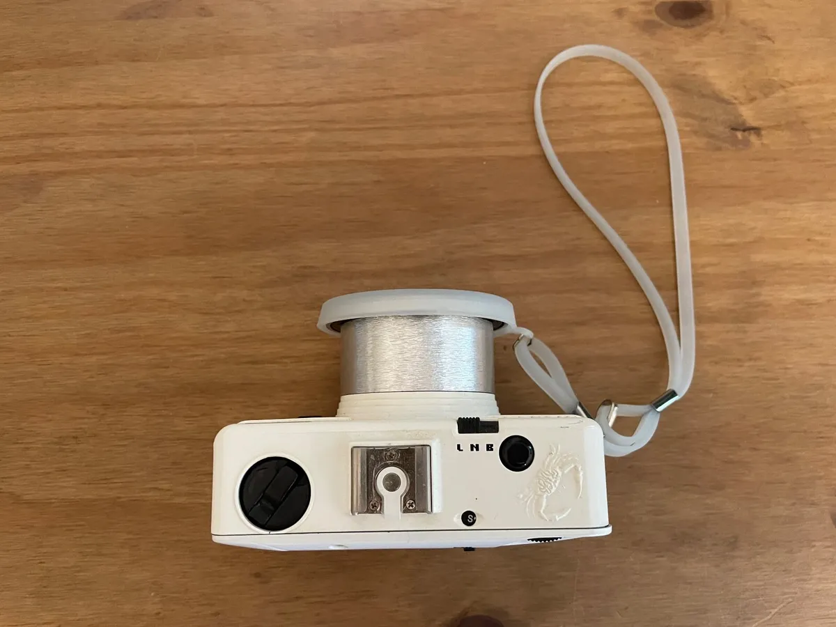 Camera - Image 1
