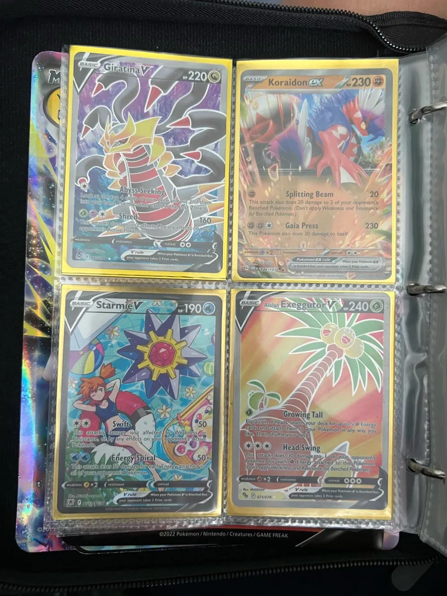 Pokemon cards - Image 1