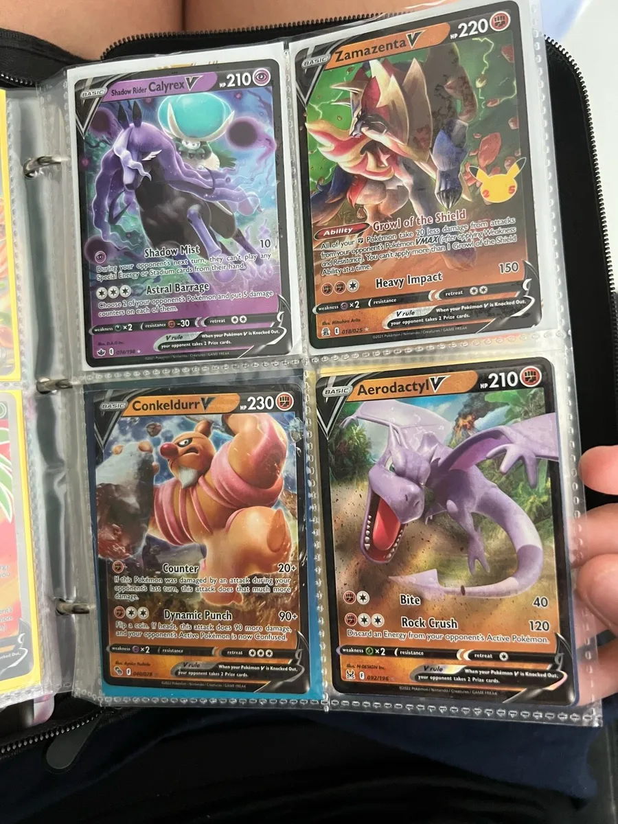 Pokemon cards - Image 2