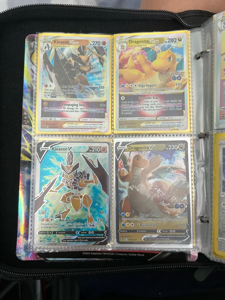 Pokemon cards - Image 3