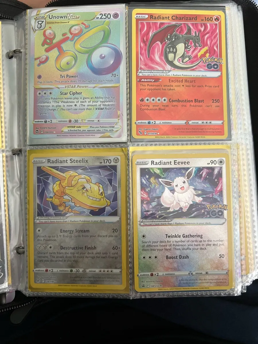Pokemon cards - Image 4