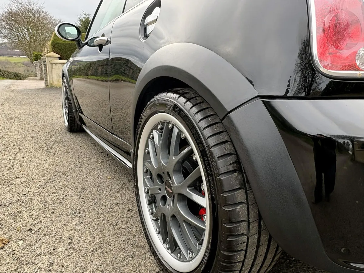 R53 Mini Cooper S JCW - Image 3