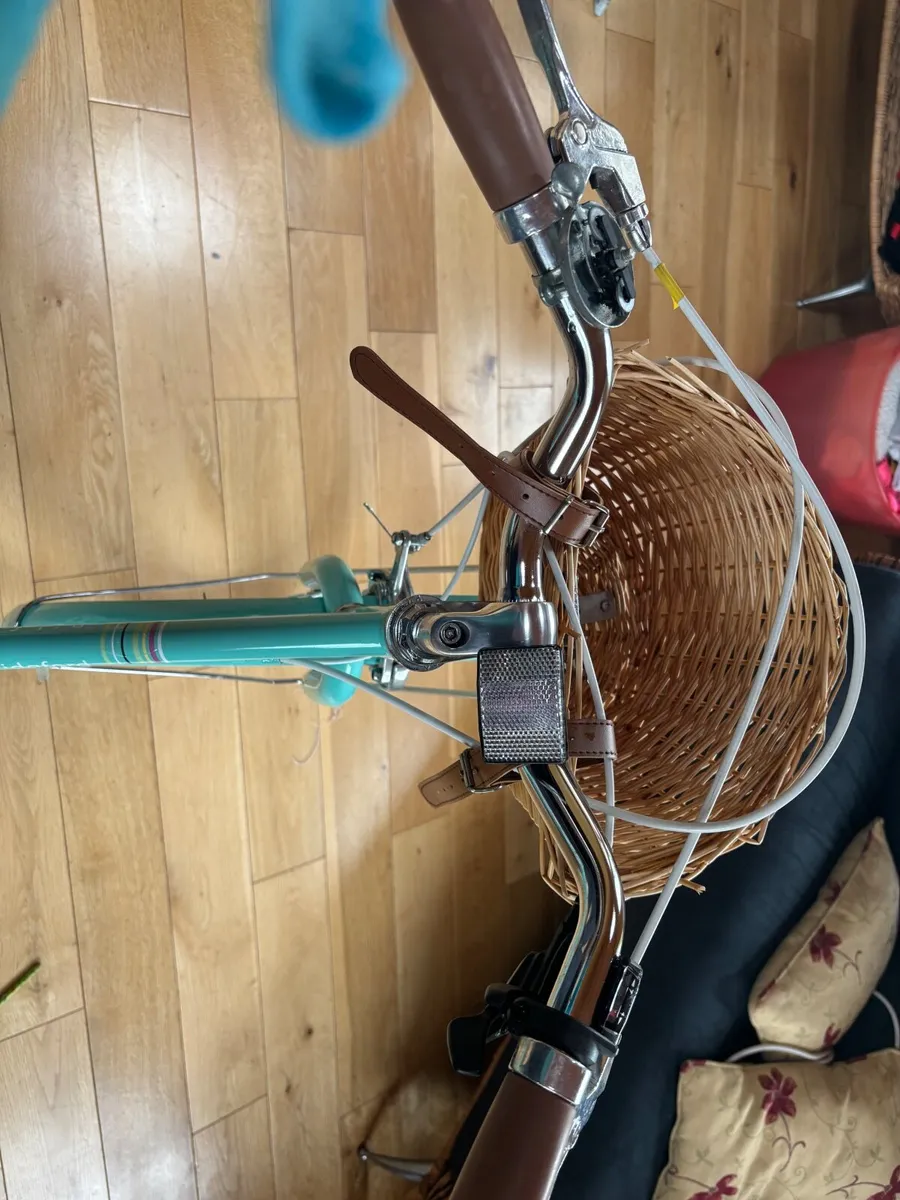 2 bridgedord bikes 24inch for sale €290 per bike - Image 3