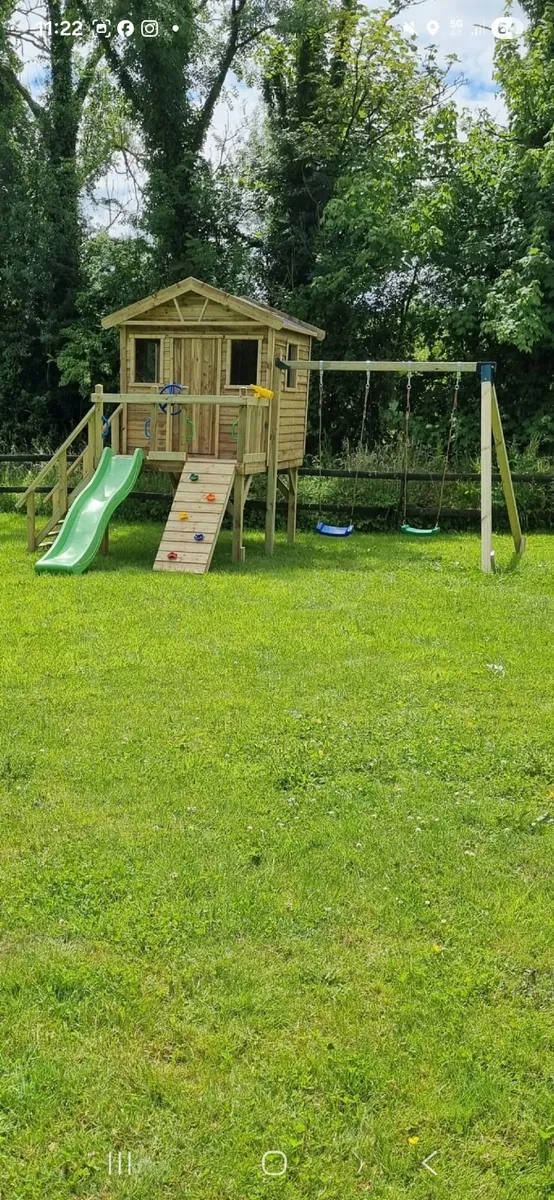 Playhouse