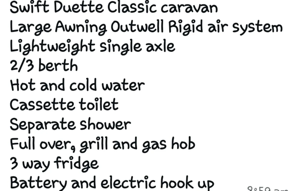 Caravan - Image 4