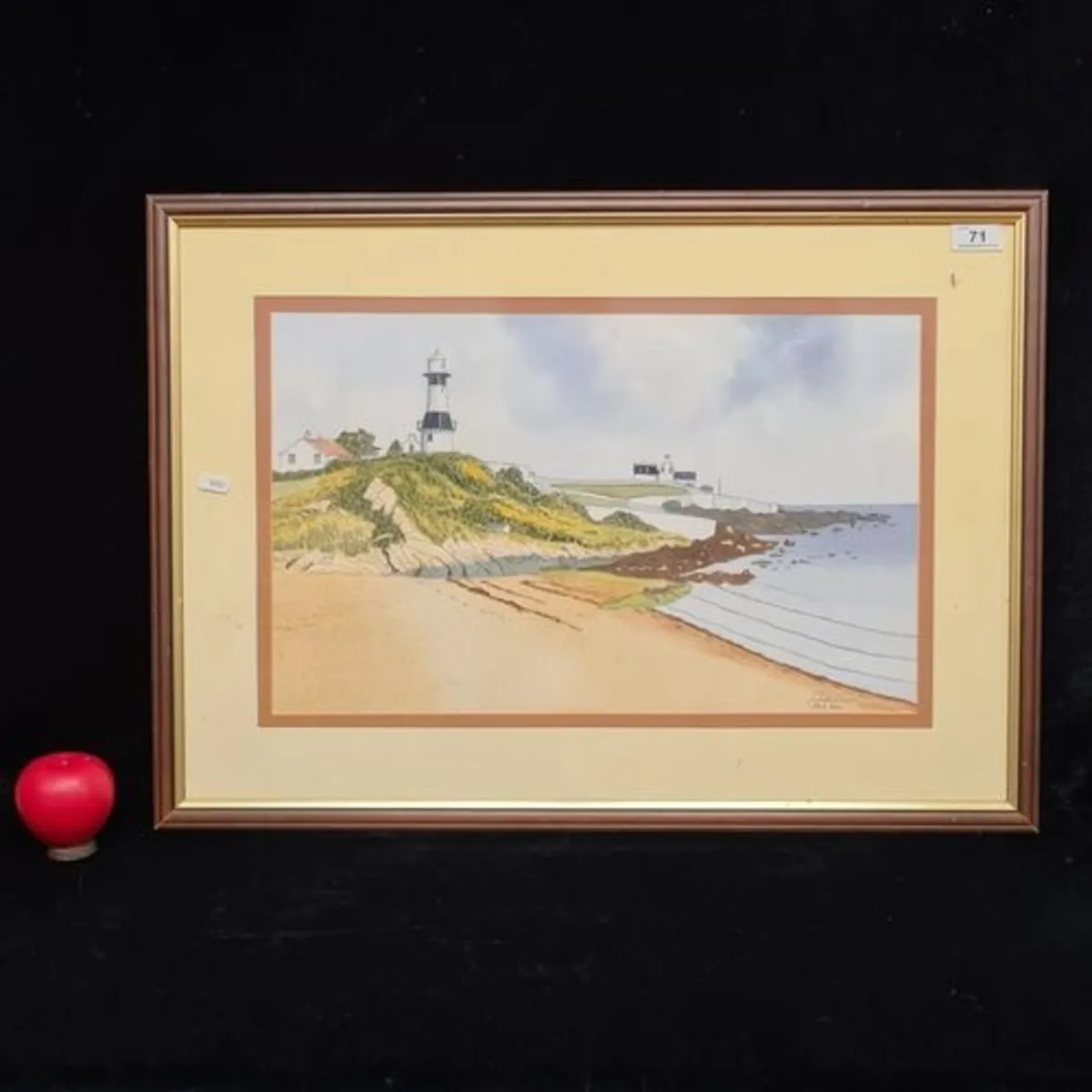 Art-Paintings-Drawings-Sculptures-Stained Glass- - Image 2