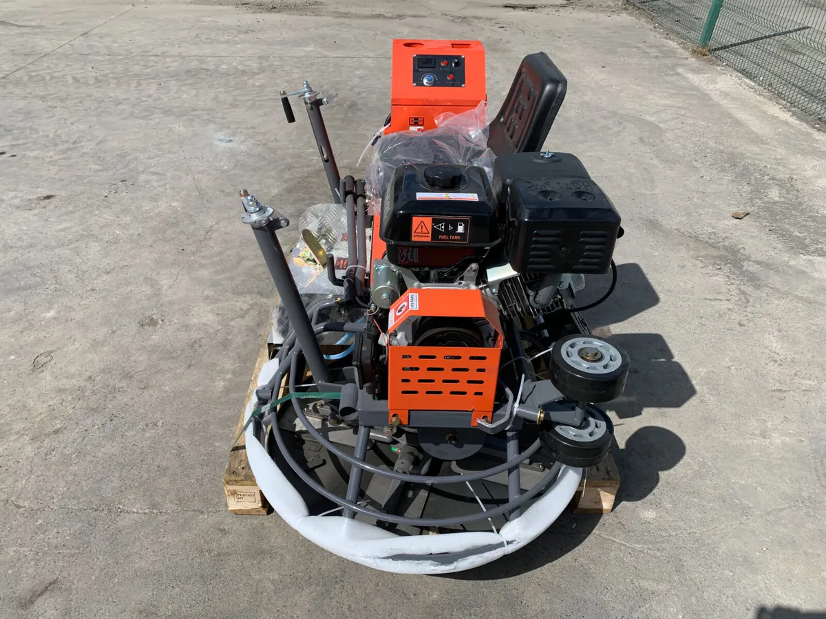 BID ONLINE NOW - NEW DYNA POWER RIDE ON POWERFLOAT - Image 2