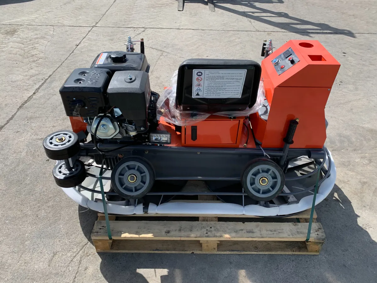 BID ONLINE NOW - NEW DYNA POWER RIDE ON POWERFLOAT - Image 3