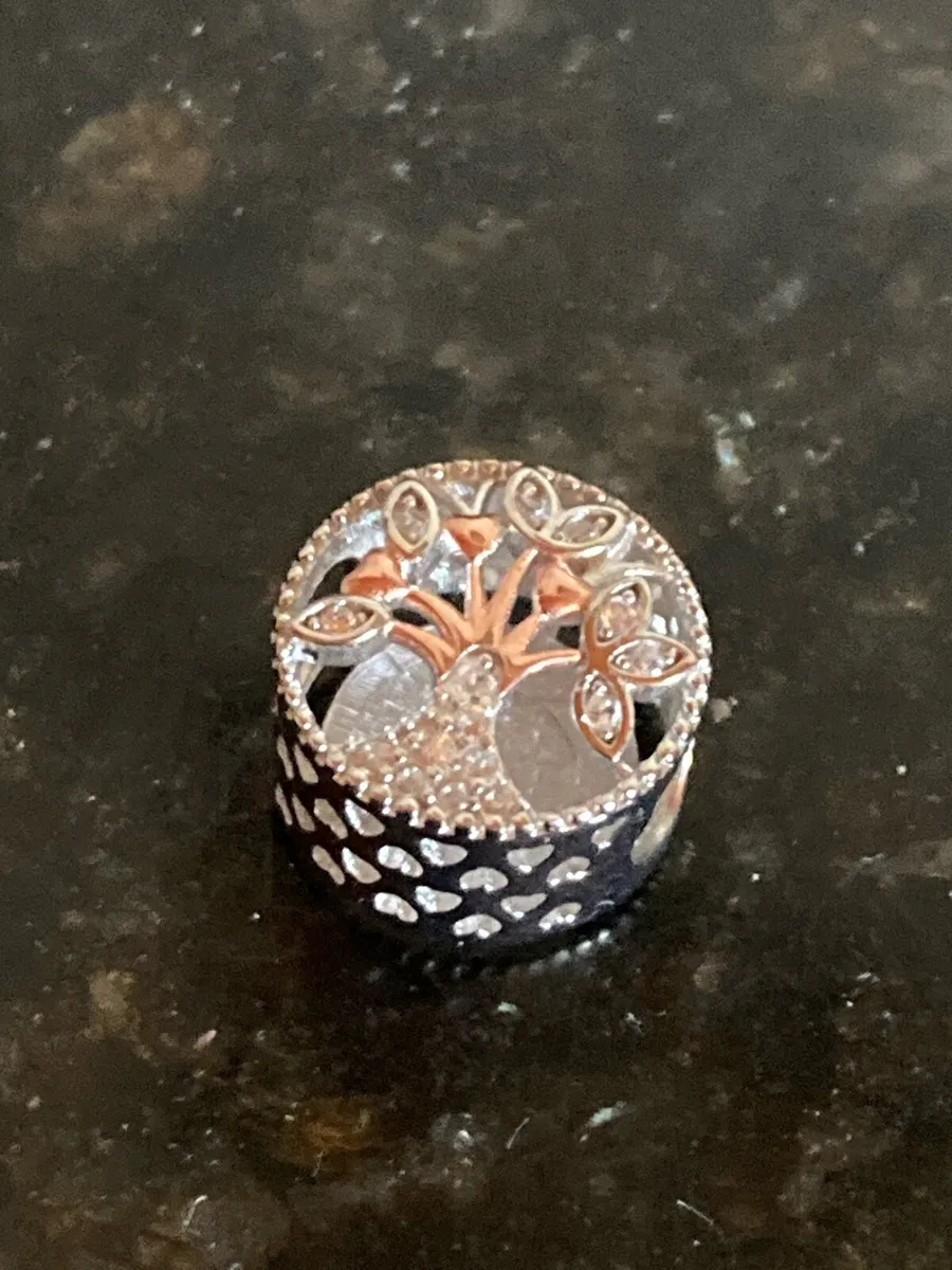 Sterling Silver charm - Image 3