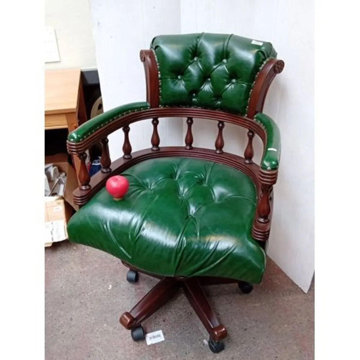 Furniture-Mid Century-Heirloom-Antique-Luxury - Image 1
