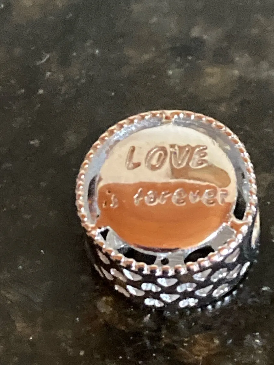 Sterling Silver charm - Image 4