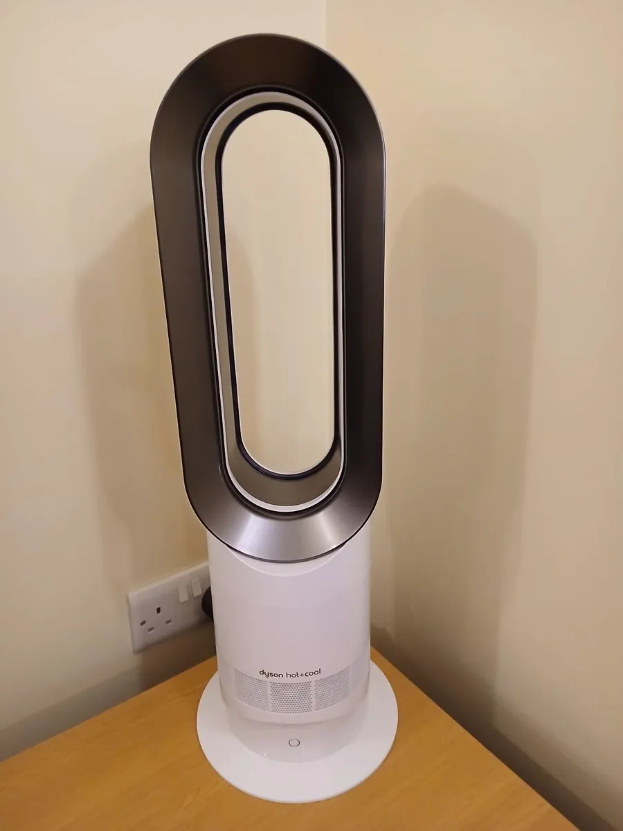 Dyson Air Cooling Fans - Image 1