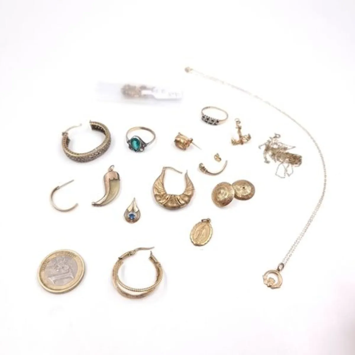 Jewellery-Gold-Silver-Diamonds-Gems-Rings-Chains - Image 4