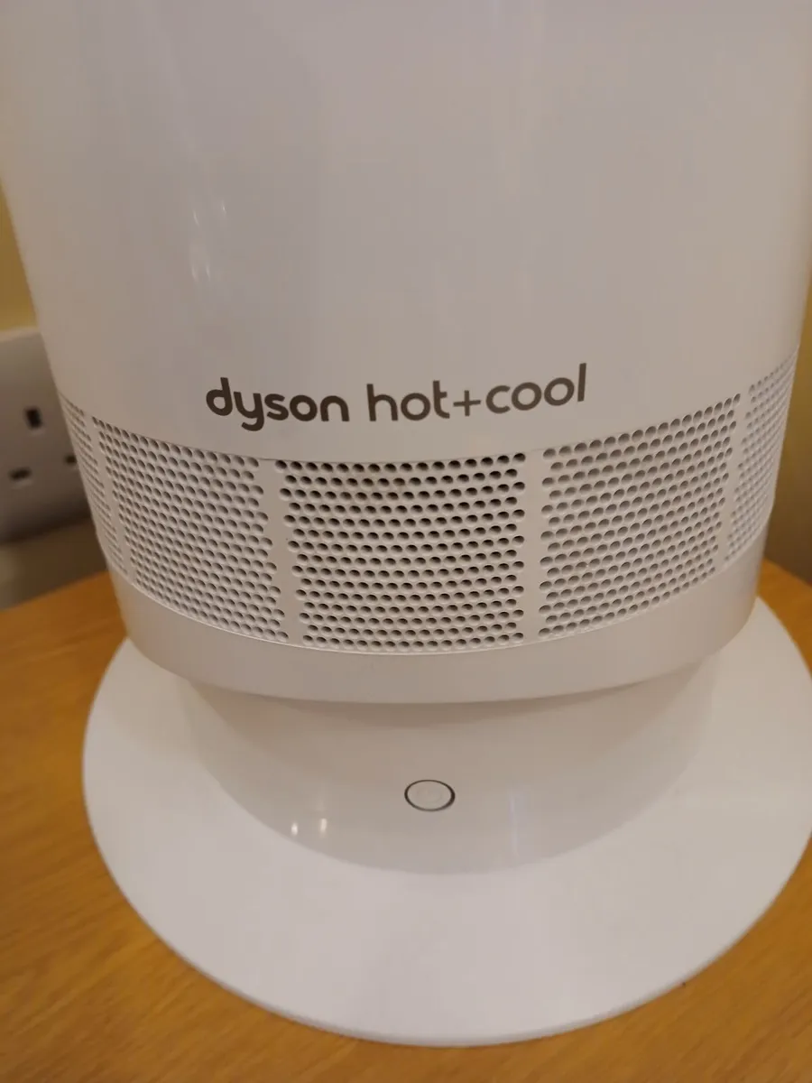 Dyson Air Cooling Fans - Image 3