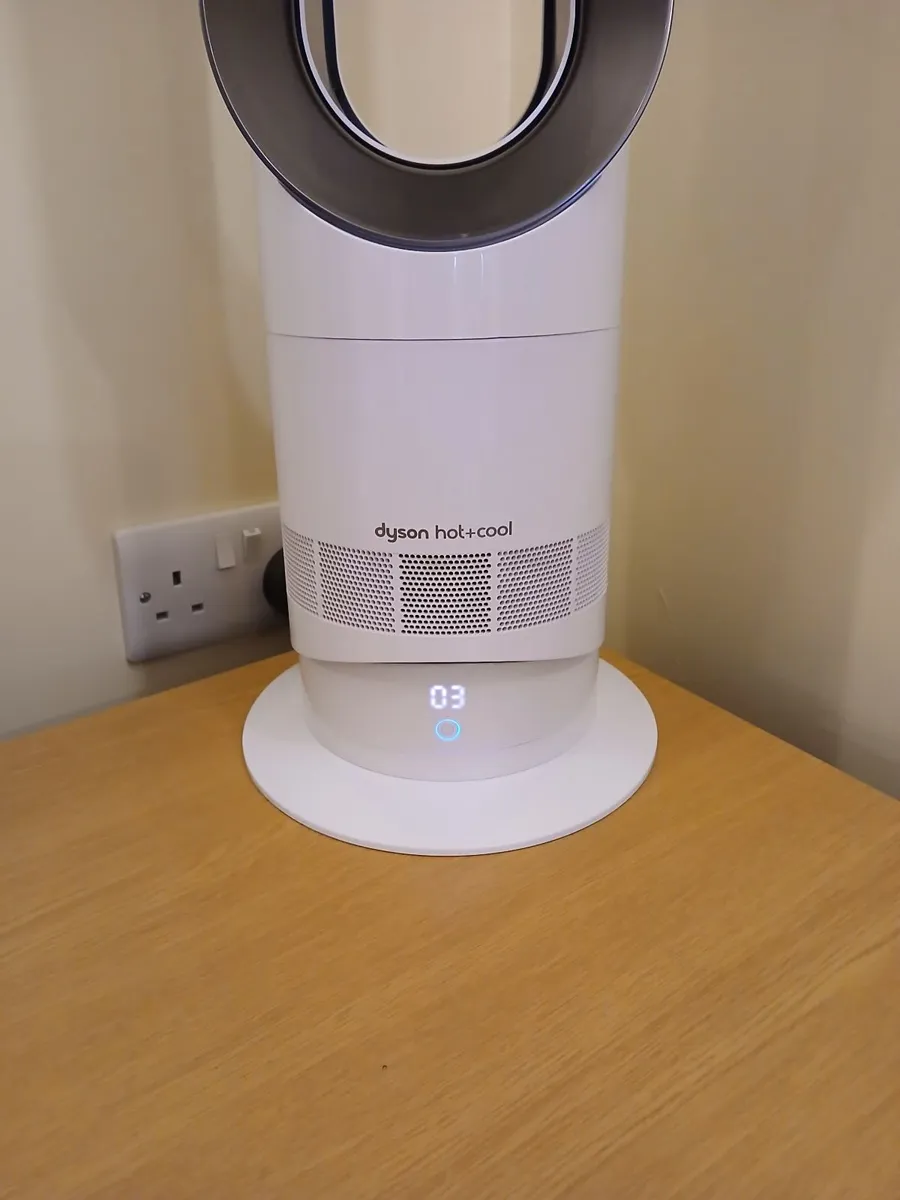 Dyson Air Cooling Fans - Image 4