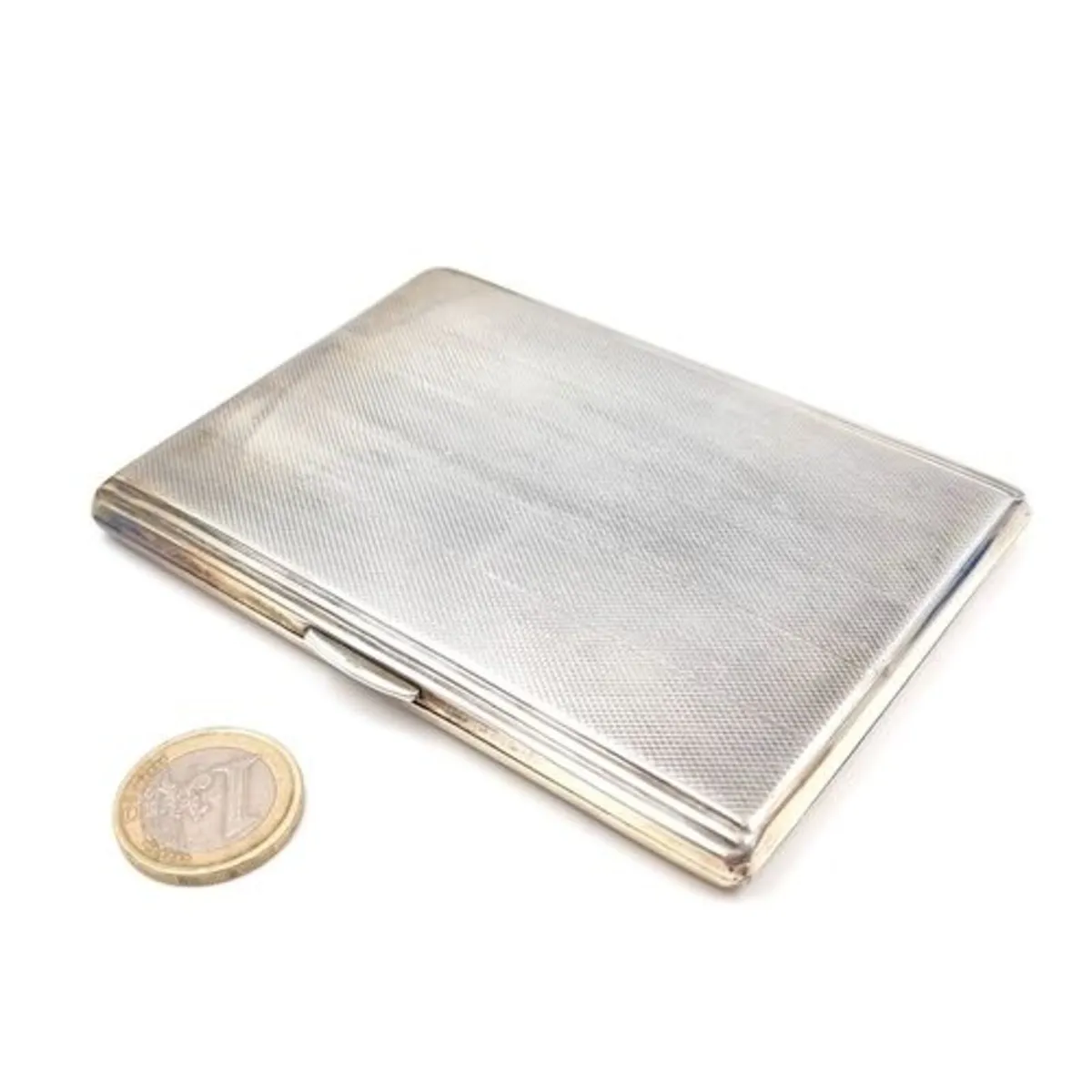 Silver-Silver plated-Luxury-Heirloom-Hallmarked - Image 2