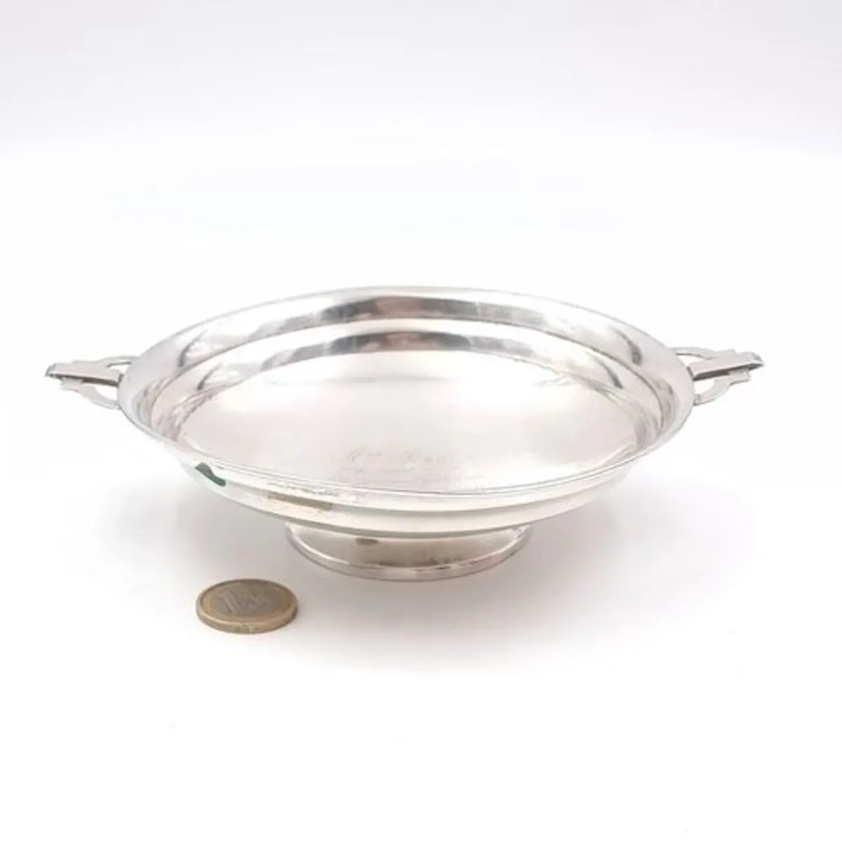 Silver-Silver plated-Luxury-Heirloom-Hallmarked - Image 4