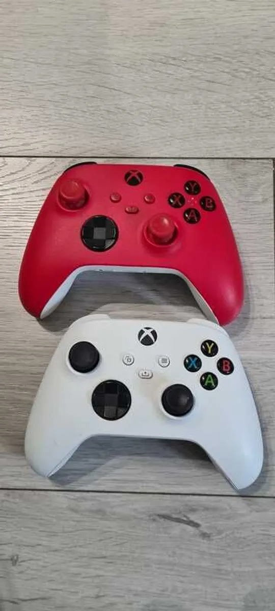Xbox Series S - Image 2