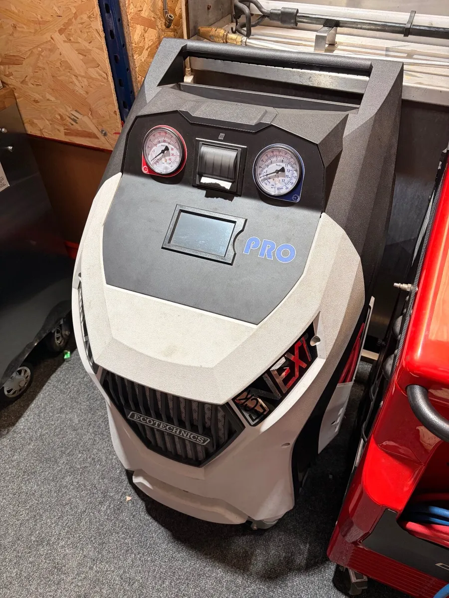 Air Conditionng Machine - Image 3