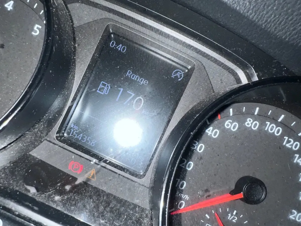 2016 Vw Polo 1.0 Petrol - Image 4