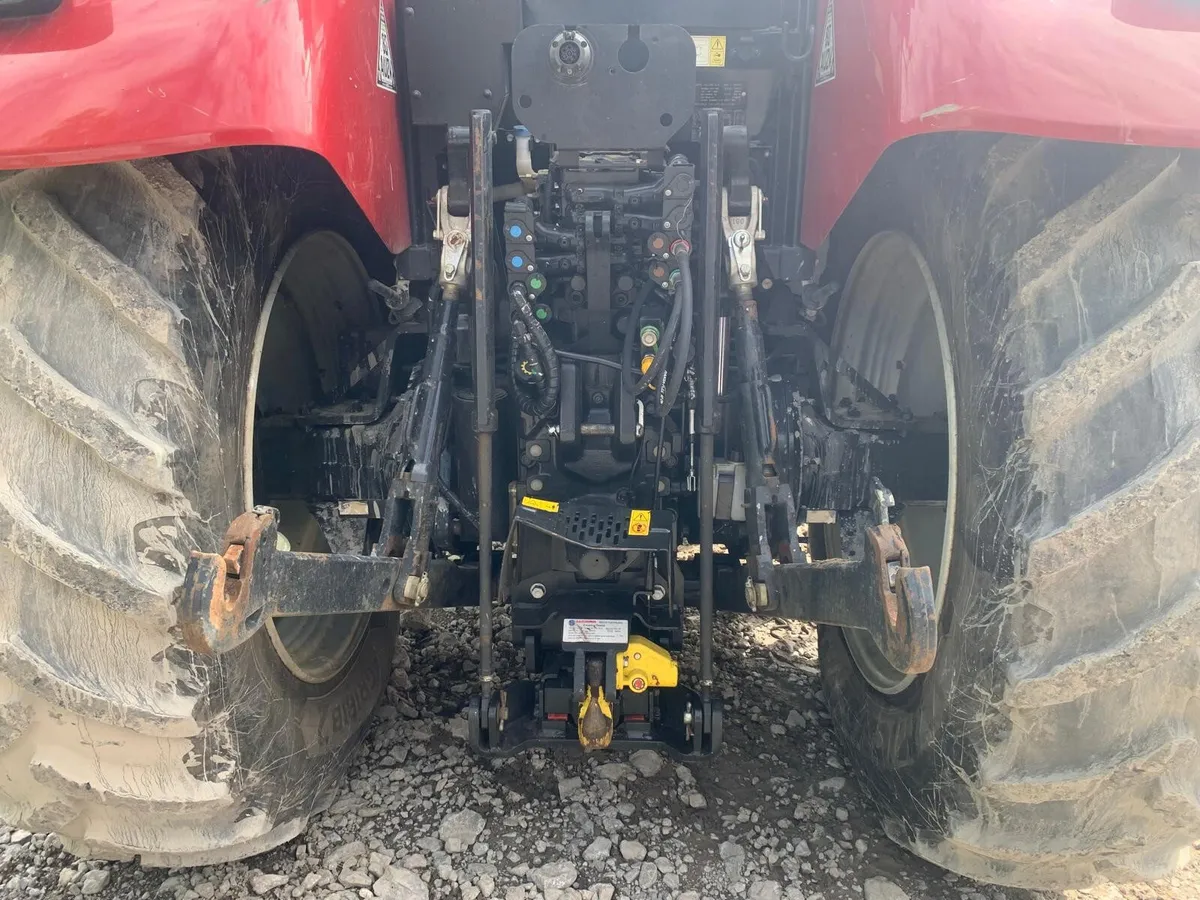 CASE IH 150 CVX, 2019 - Image 4