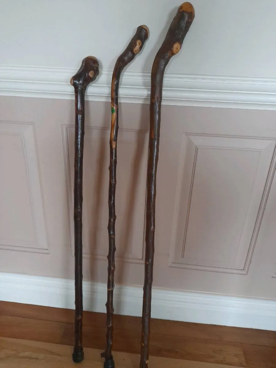 Irish shillelagh - Image 1