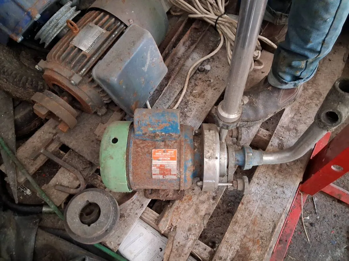 Milking machine  parts - Image 3