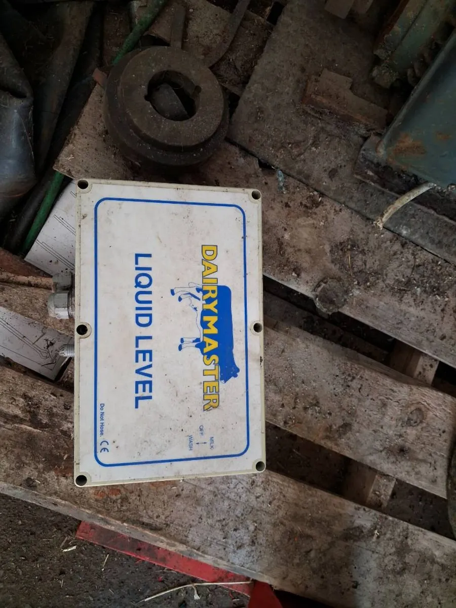 Milking machine  parts - Image 4