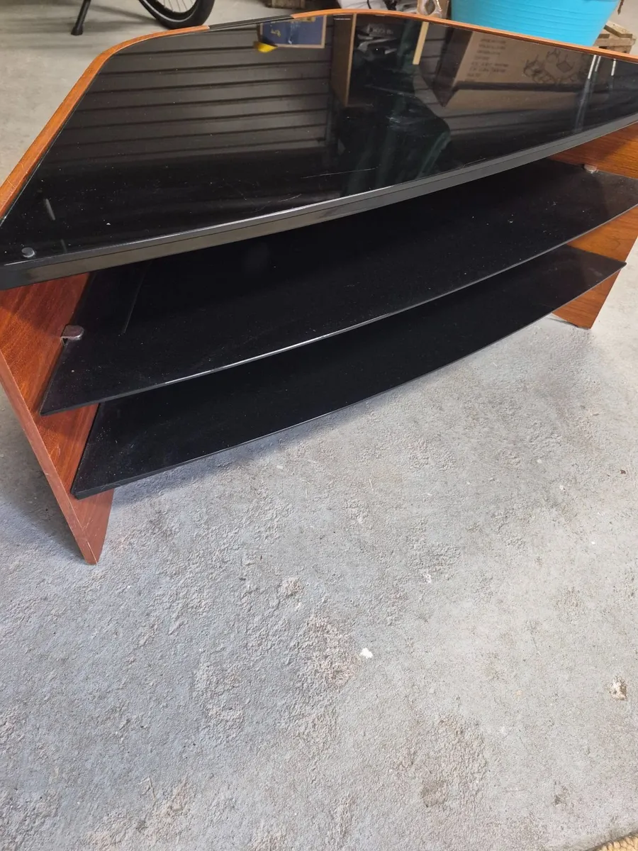 TV Stand - Image 1