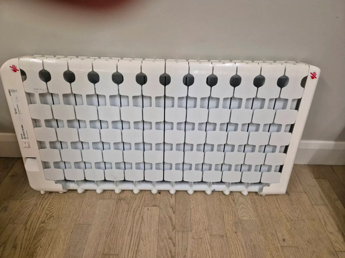Farho Victoria Mounted Radiator - Image 4