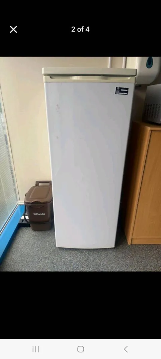 Fridge - Image 1