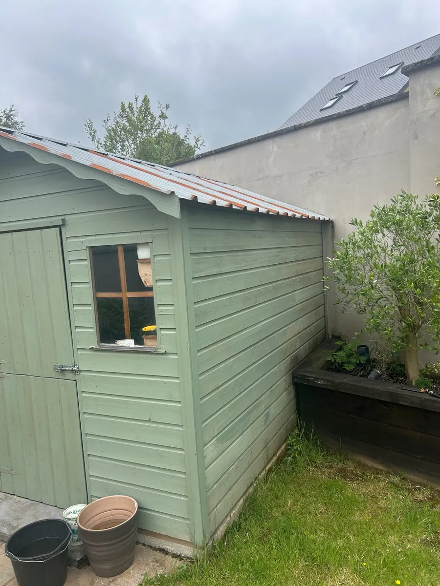 Shed - Image 2