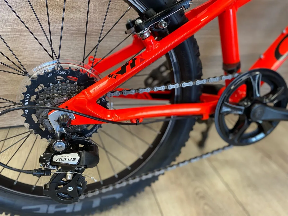 Orbea MX20 (like new) - Image 2