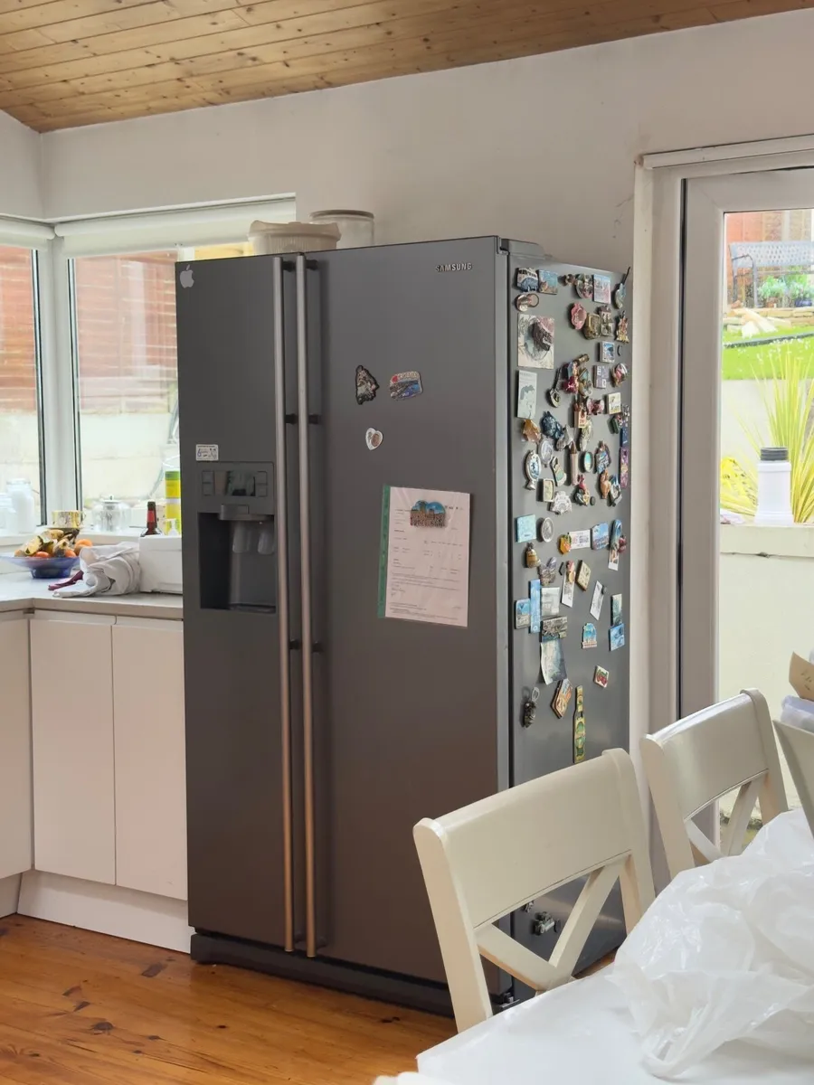 Fridge - Image 1