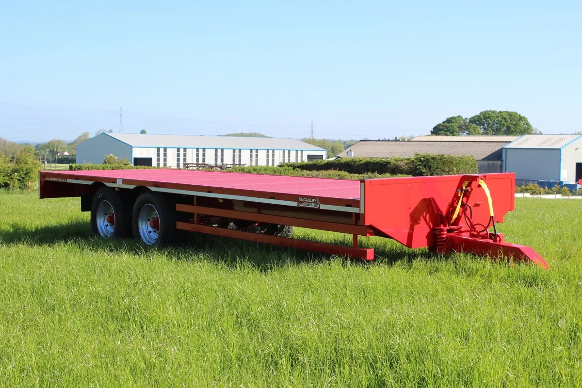 Trailer - Image 1