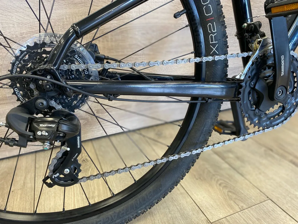 Trek marlin 5 (like new) - Image 3