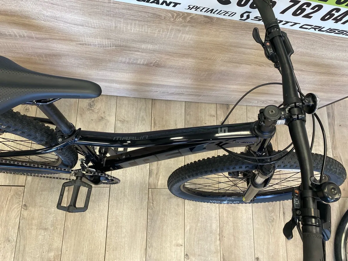 Trek marlin 5 (like new) - Image 4