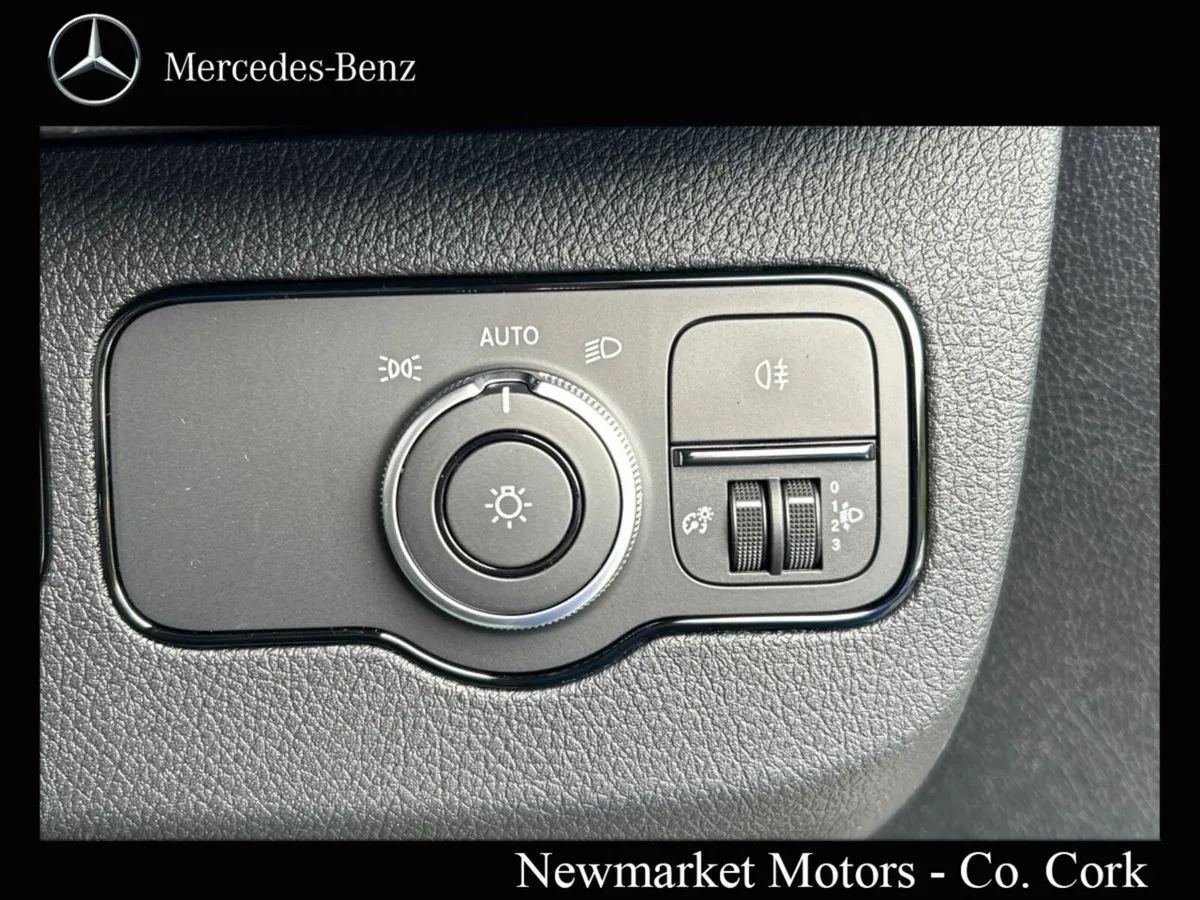 Mercedes-Benz Sprinter 315-36 MEDIUM WHEEL BASE AI - Image 3