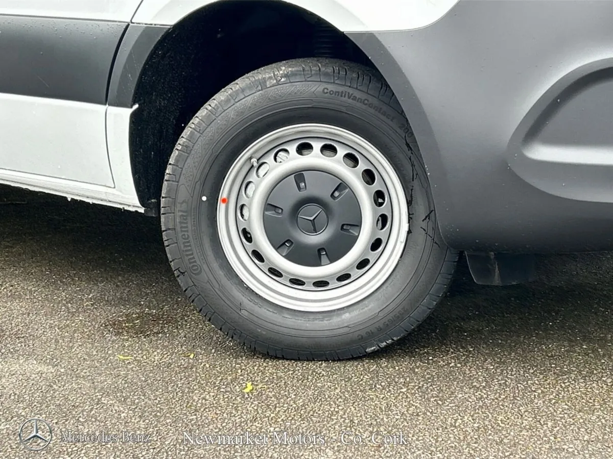 Mercedes-Benz Sprinter 315-36 MEDIUM WHEEL BASE AI - Image 2