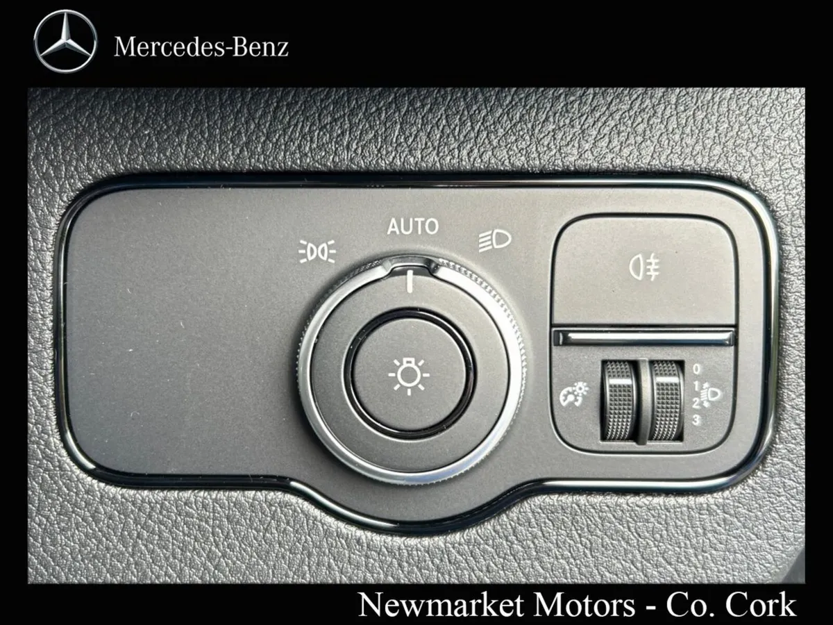 Mercedes-Benz Sprinter 315-36 MEDIUM WHEEL BASE AI - Image 3