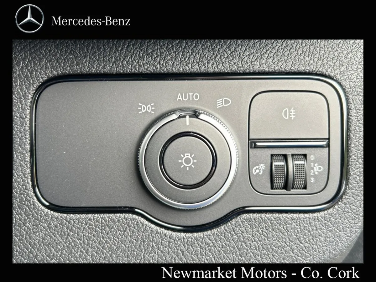 Mercedes-Benz Sprinter 315-36 MEDIUM WHEEL BASE AI - Image 3