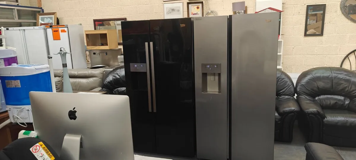 American Fridges €125 only! - Image 2