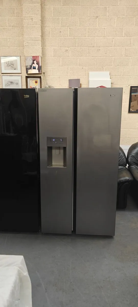 American Fridges €125 only! - Image 3