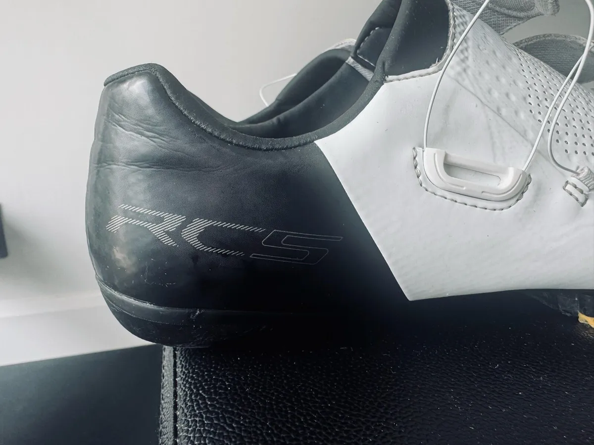 Shimano rc5 44wide - Image 2
