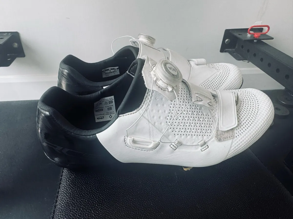 Shimano rc5 44wide - Image 1