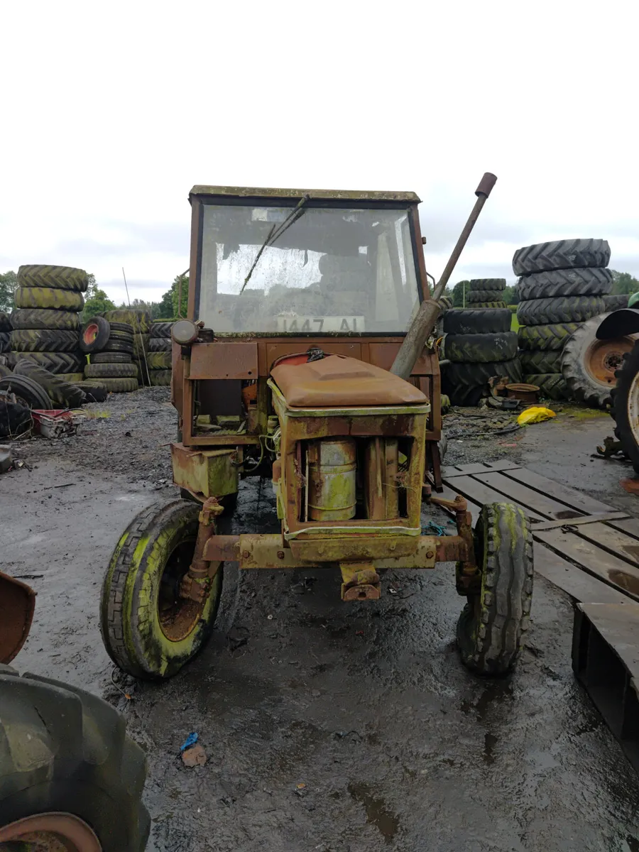 Zetor - Image 1