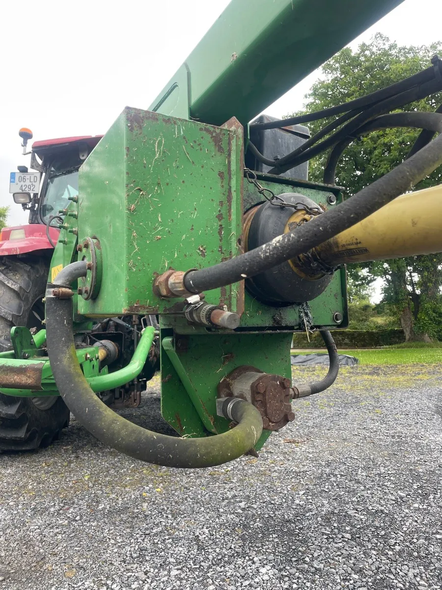 John Deere grouper or swarther - Image 4