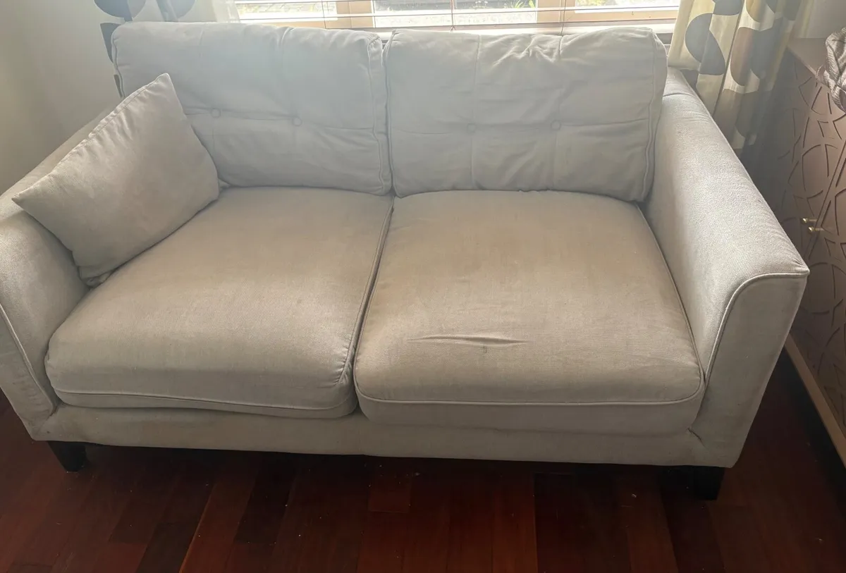Corner +2 seater - Image 2